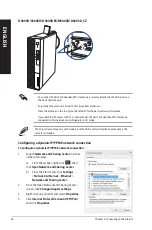 Preview for 46 page of Asus D500SD User Manual