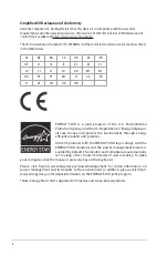 Preview for 8 page of Asus D540MA User Manual