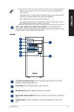 Preview for 15 page of Asus D540MA User Manual