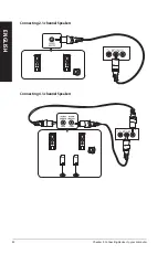 Preview for 40 page of Asus D540MA User Manual