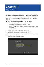 Preview for 79 page of Asus D540MA User Manual