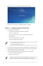 Preview for 80 page of Asus D540MA User Manual