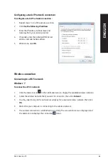 Preview for 85 page of Asus D620MT User Manual