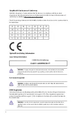 Preview for 8 page of Asus D641MD User Manual