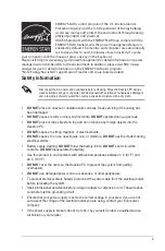 Preview for 9 page of Asus D6421SFF User Manual