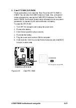 Preview for 41 page of Asus D700-NIB User Manual