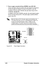 Preview for 46 page of Asus D700-NIB User Manual