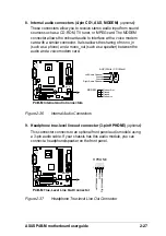 Preview for 47 page of Asus D700-NIB User Manual