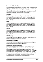 Preview for 69 page of Asus D700-NIB User Manual