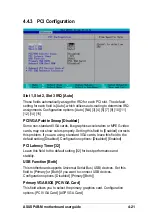 Preview for 79 page of Asus D700-NIB User Manual