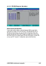 Preview for 81 page of Asus D700-NIB User Manual