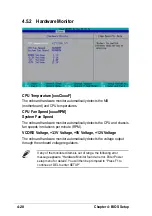 Preview for 86 page of Asus D700-NIB User Manual