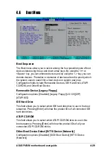 Preview for 87 page of Asus D700-NIB User Manual