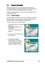 Preview for 101 page of Asus D700-NIB User Manual