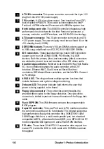 Preview for 18 page of Asus D700-NSB User Manual