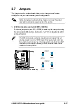 Preview for 39 page of Asus D700-NSB User Manual