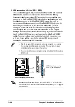 Preview for 42 page of Asus D700-NSB User Manual