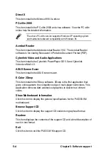 Preview for 96 page of Asus D700-NSB User Manual