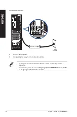 Preview for 44 page of Asus D840MA User Manual