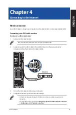 Preview for 39 page of Asus D900SD User Manual