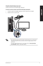 Preview for 17 page of Asus D940MX User Manual