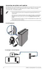 Preview for 22 page of Asus D940MX User Manual