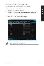 Preview for 27 page of Asus D940MX User Manual