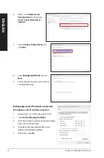 Preview for 32 page of Asus D940MX User Manual