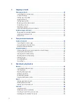 Preview for 4 page of Asus DA01 E-Manual