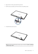 Preview for 11 page of Asus DA01 E-Manual