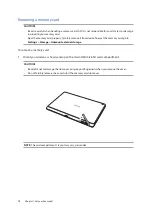 Preview for 12 page of Asus DA01 E-Manual