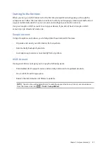 Preview for 21 page of Asus DA01 E-Manual