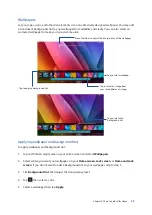 Preview for 39 page of Asus DA01 E-Manual