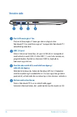 Предварительный просмотр 18 страницы Asus DA7598 E-Manual