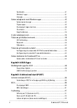 Preview for 4 page of Asus DA8276 E-Manual