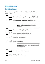 Preview for 36 page of Asus DA8276 E-Manual