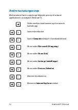 Preview for 56 page of Asus DA8276 E-Manual