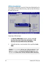 Preview for 86 page of Asus DA8276 E-Manual