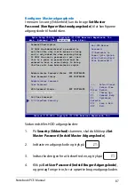 Preview for 87 page of Asus DA8276 E-Manual