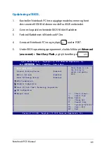 Preview for 89 page of Asus DA8276 E-Manual