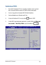 Preview for 109 page of Asus DA8781 E-Manual