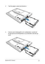 Preview for 123 page of Asus DA8781 E-Manual