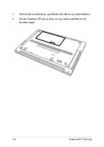 Preview for 126 page of Asus DA8781 E-Manual