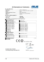 Предварительный просмотр 108 страницы Asus DA8878 E-Manual