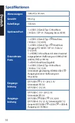 Preview for 10 page of Asus DC200 User Manual