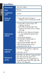 Preview for 12 page of Asus DC200 User Manual