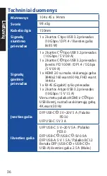 Preview for 36 page of Asus DC200 User Manual