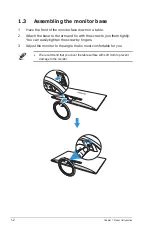 Preview for 9 page of Asus Designo MX25A Series User Manual