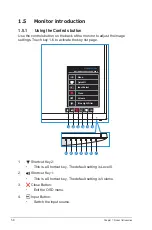 Preview for 11 page of Asus Designo MX25A Series User Manual