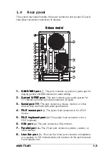 Предварительный просмотр 15 страницы Asus Desktop PC T2-AE1 User Manual